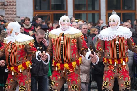 belgium traditional holidays.